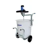 JANSER 111217000 mešalica Profi R 1600N