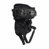 Mystic Trapez STAR HYBRID Kids - 900 Black