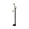 Globo 16090-3S - Podna lampa DAREN 3xE27/40W/230V