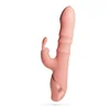 Crushious Rabbit vibrator Crushious - Ringlord