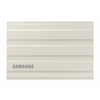 Samsung Portable T7 Shield 1TB Beige MU-PE1T0K