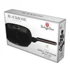 Berlinger Haus Gril tiganj sa poklopcem Black Rose Collection BH-8355, 28cm, Crni