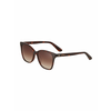 Calvin Klein Sončna očala CK21529S, rjava