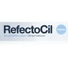RefectoCil Eye Protection zaščitni papirčki za barvanje trepalnic  96 kos