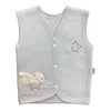 Bebi prsluk plavi 229678