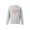 Pepe Jeans Majica JAXON siva/oranžna