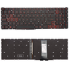 Tipkovnica Acer Predator Helios PH315-52 PH317-53