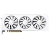 XFX Video Card Quicksilver AMD Radeon RX 7800 XT Magnetic Air Gaming Graphics Card Arctic White