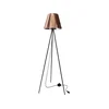 Platino Podna Lampa 1 1x40W E27