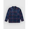 Salty Crew Breaker Cord Shirt midnight navy