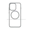 Xingqiuweishi Maska za mobilni telefon OnePlus 13T, Siva