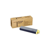Toner Kyocera TK-510 rumena, original -