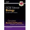 New GCSE Biology Edexcel Complete Revision & Practice includes Online Edition, Videos & Quizzes