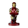 Marvel: Iron Man Cable Guys Controller Holder and Phone Stand