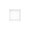 Ecolite LED-CSQ-CCT/18W/BI - LED plafonsko svetlo RAFA LED/18W/230V belo