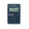 CASIO Kalkulator HL-4A (Crni)