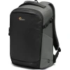 Lowepro Flipside BP 400 AW III foto nahrbtnik, siv