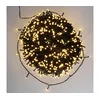 BRILAGI - LED spoljni božićni niz 1000xLED/8 funkcija 105 m IP44 topla bela