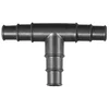 Račva creva T 14, 16, 18mm univerzalna