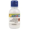 Boja tempera za tekstil 125ml cmp.410tx125100 bijela