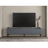 HANAH HOME TV polica Oscar Anthracite