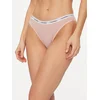 Calvin Klein Underwear Klasične spodnje hlačke 000QD5044E Roza