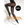 Gatta Loretta 148 Tights 50 DEN Nero 2-S