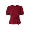 SISTERS POINT Bluza NASA-T bordo