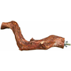 Trixie Bark Wood Perch With Screw Fixing Ptičji ostriž 25 cm