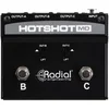 Radial HotShot MD Splitter (Kot novo)
