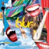 Blur - The Great Escape (Limited Edition) (Anniversary Edition) (Yellow/Blue Coloured) (140 g) (2 LP)
