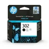 Kertridž HP 302 F6U66A Black