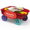 Fisher price bildo kolica plastelin set ( 24556 )