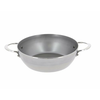de Buyer 5654.24 frying pan Round Saute pan