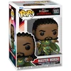 Funko Pop Marvel Karl Mordo