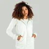 STRIX Ženska dukserica Zip Up Nova Moon Grey