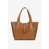Shopper Bag with Clasp NOBO