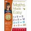 Maths Made Easy: Times Tables, Ages 5-7 (Key Stage 1)