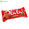 O LA LA CH.CAKE+COCOA 35GR (18) PIONIR