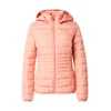 EA7 Emporio Armani Prehodna jakna breskev