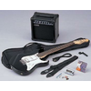 YAMAHA ELEKTRIČNA kitara EG-112GPII BLACK PACK