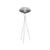 Eglo 32836 - Podna lampa 1xE27/60W/230V