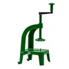 shumee Benriner Green vertikalni spiralni rezalnik