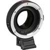 Viltrox Canon EF-EII AF adapter, 0,71X