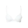 Hunkemöller Nedrček Angie, bela