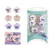 Disney Stich set ukrasnih šnala i gumica za kosu - 10/1| Cerda Beauty | Kozmo Online