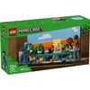 Lego minecraft mini biomes ( LE21589 )