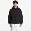 Mikina Jordan Sport Hoop Fleece Mens Dri-FIT Full-Zip Hoodie Black M