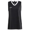 Dres Craft Progress Basket Singlet W