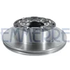 em EM 960051 ZADNJI ZAVORNI DISK L/D